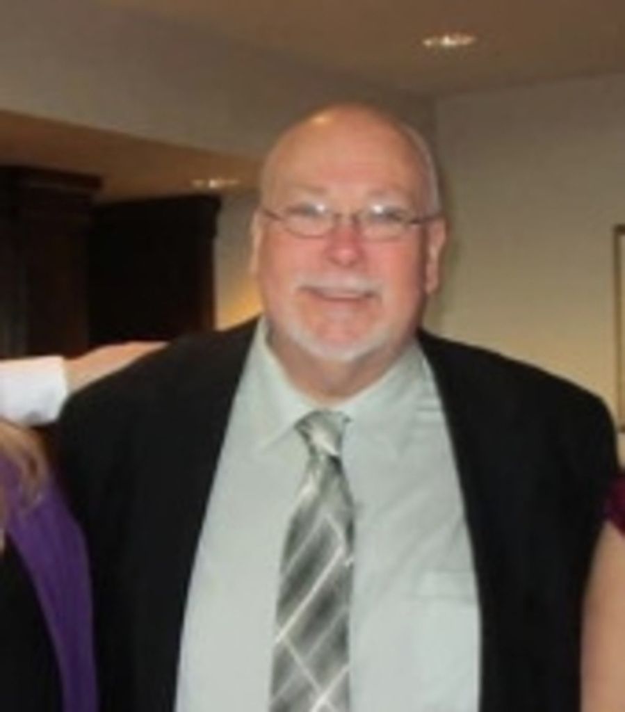 Richard C Mcevoy Profile Photo