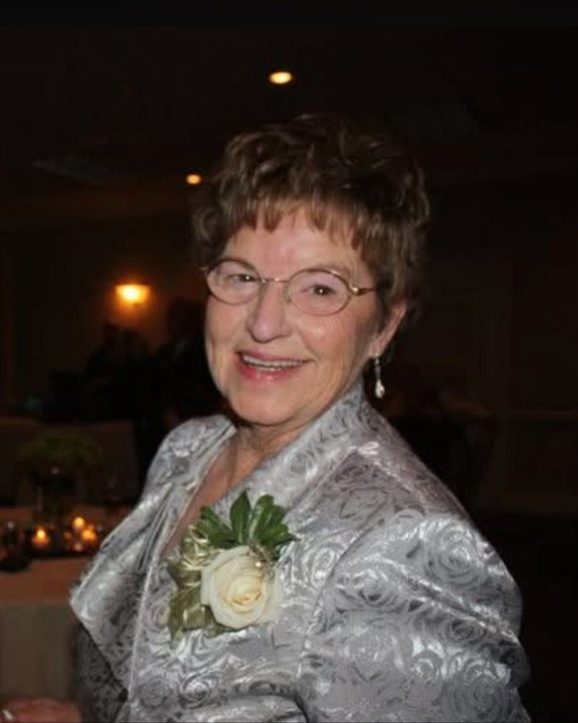 Virginia Diane Trammell Ormand Profile Photo