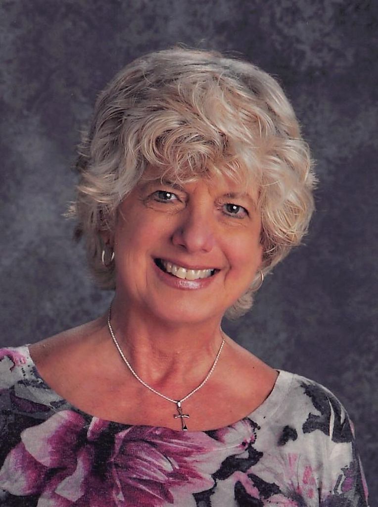 Beth Ann Clark Profile Photo