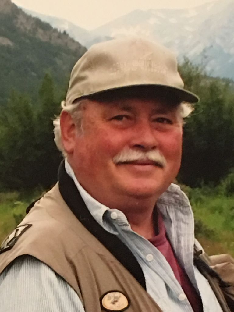 Dan Alan Grider
