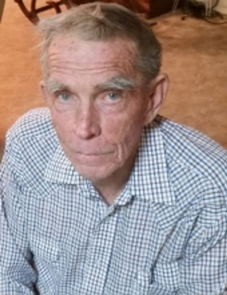 Milton Glen Fariss