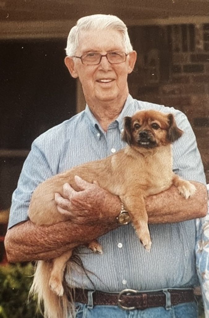 Douglas Brown Profile Photo