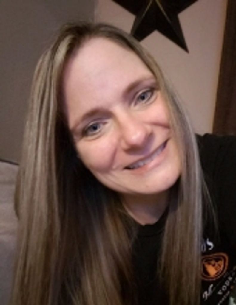 Charlotte K Robison Profile Photo
