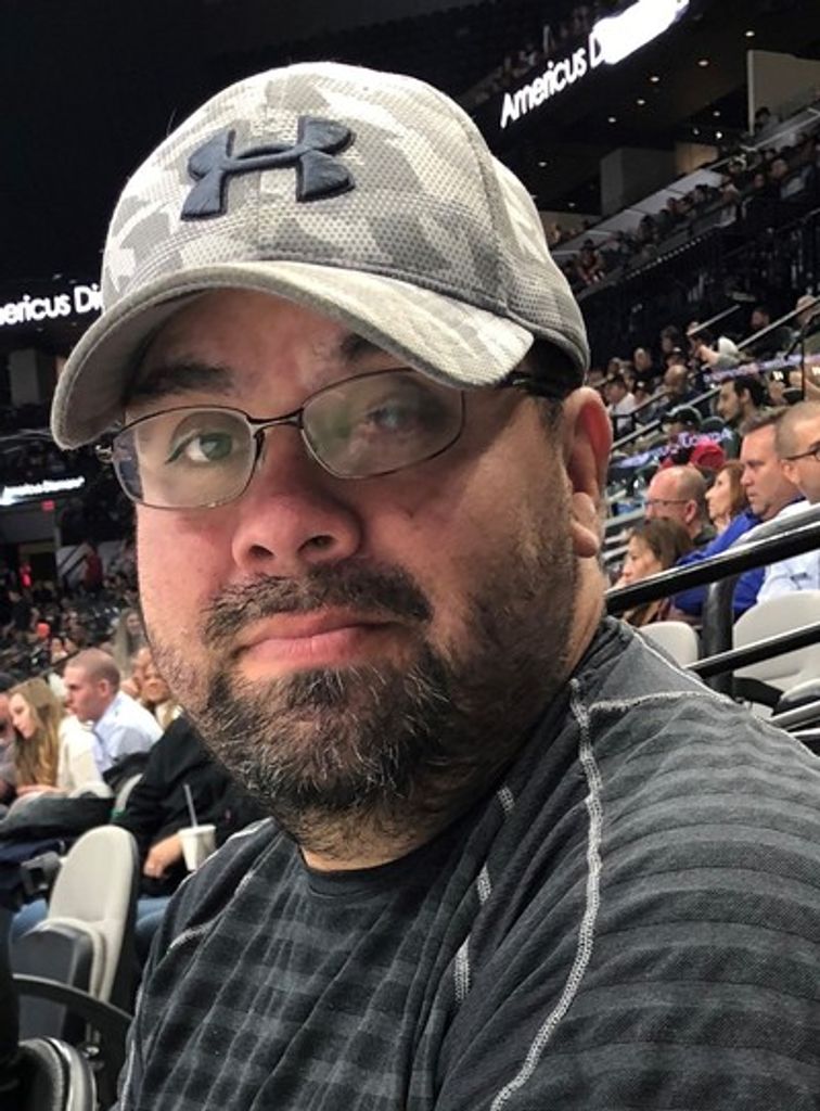 Jeffrey Martin C. Mendez Profile Photo