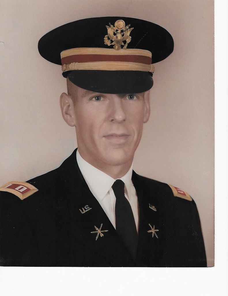 Harold J. Baumeister Profile Photo