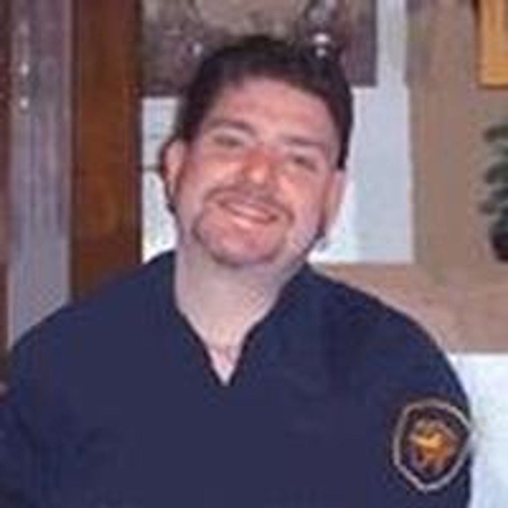 Matthew Neal Cox