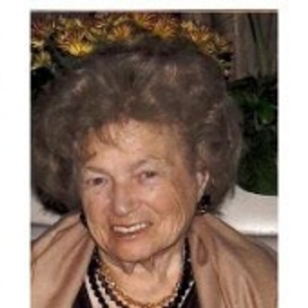 Pat Louise Cecala