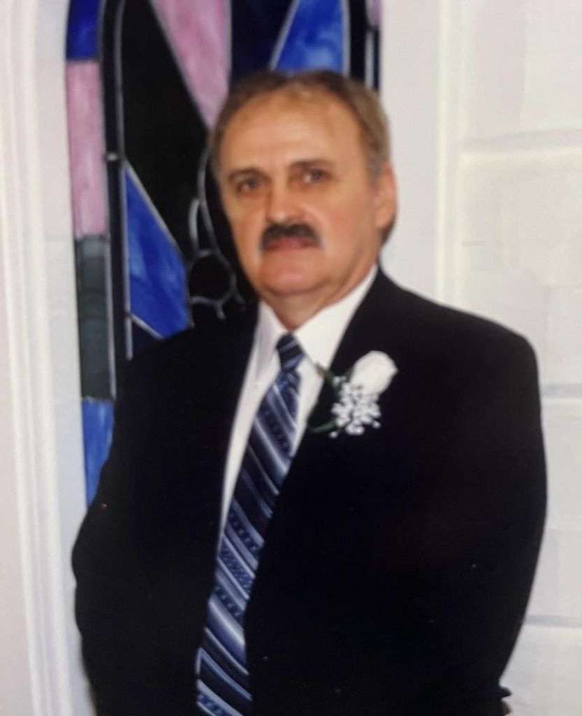 Donald Roger Lester Profile Photo