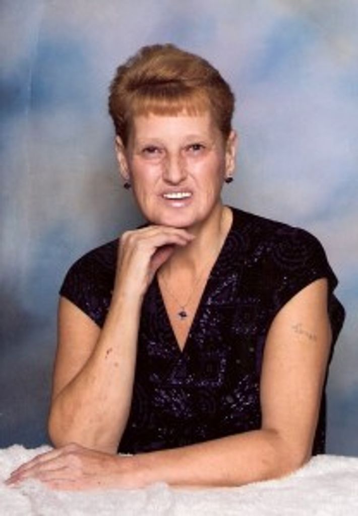 Phyllis J. Christman
