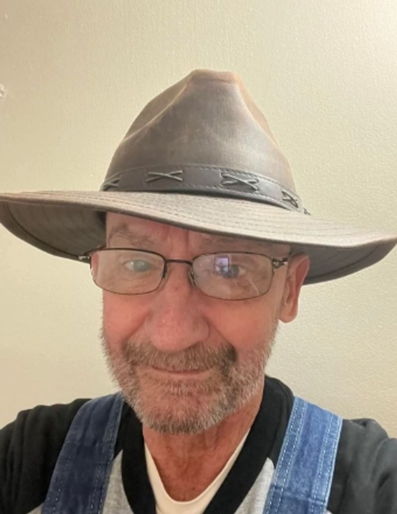 Keith  Raymond  Lewis