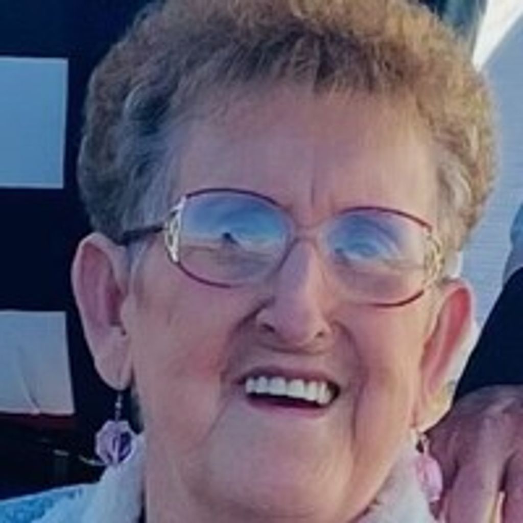 Corine McDowell (Tulia)