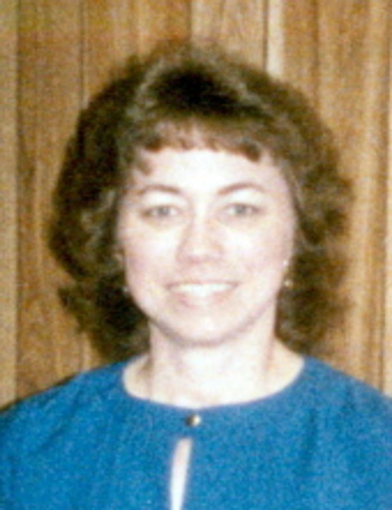 Shaaron Elizabeth Perot Massey