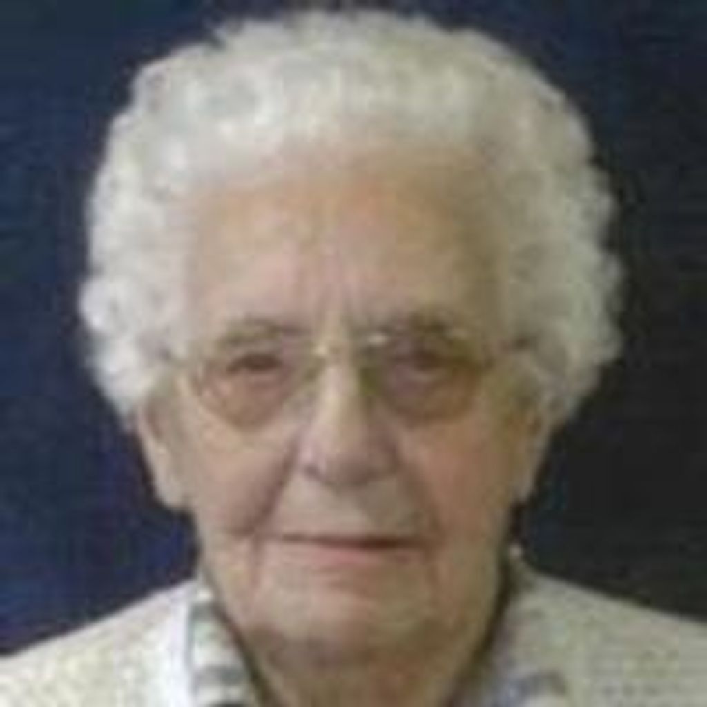 Margaret Hahn