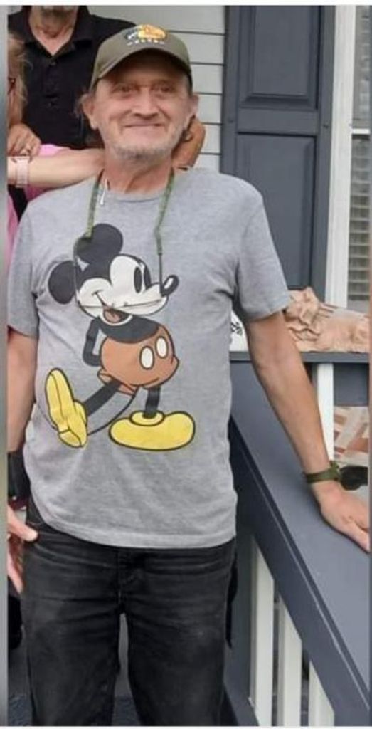 Howard H. Davis Iii Profile Photo