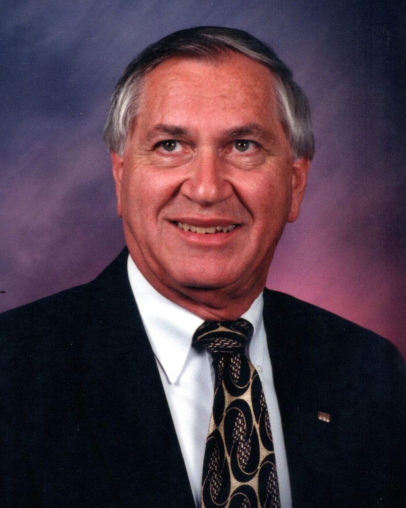 John Henry Sulack Profile Photo