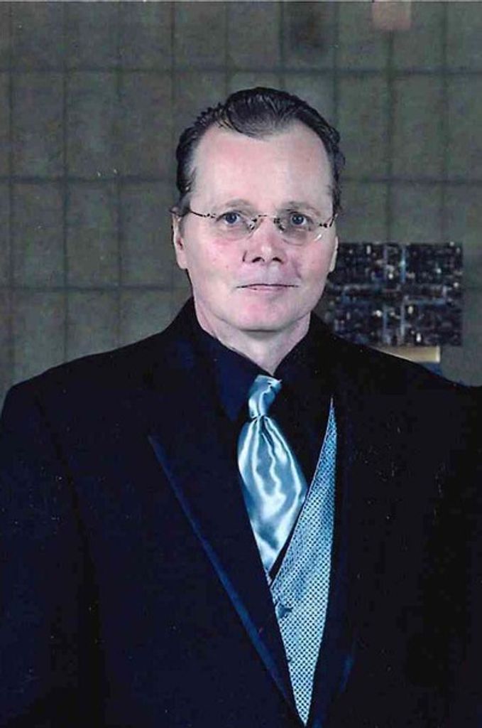 William "Bill" M. Morton Profile Photo