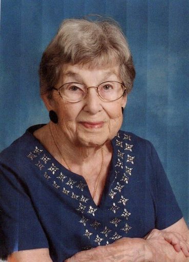 Betty  "Rosie" (Morgan)  Warner Profile Photo