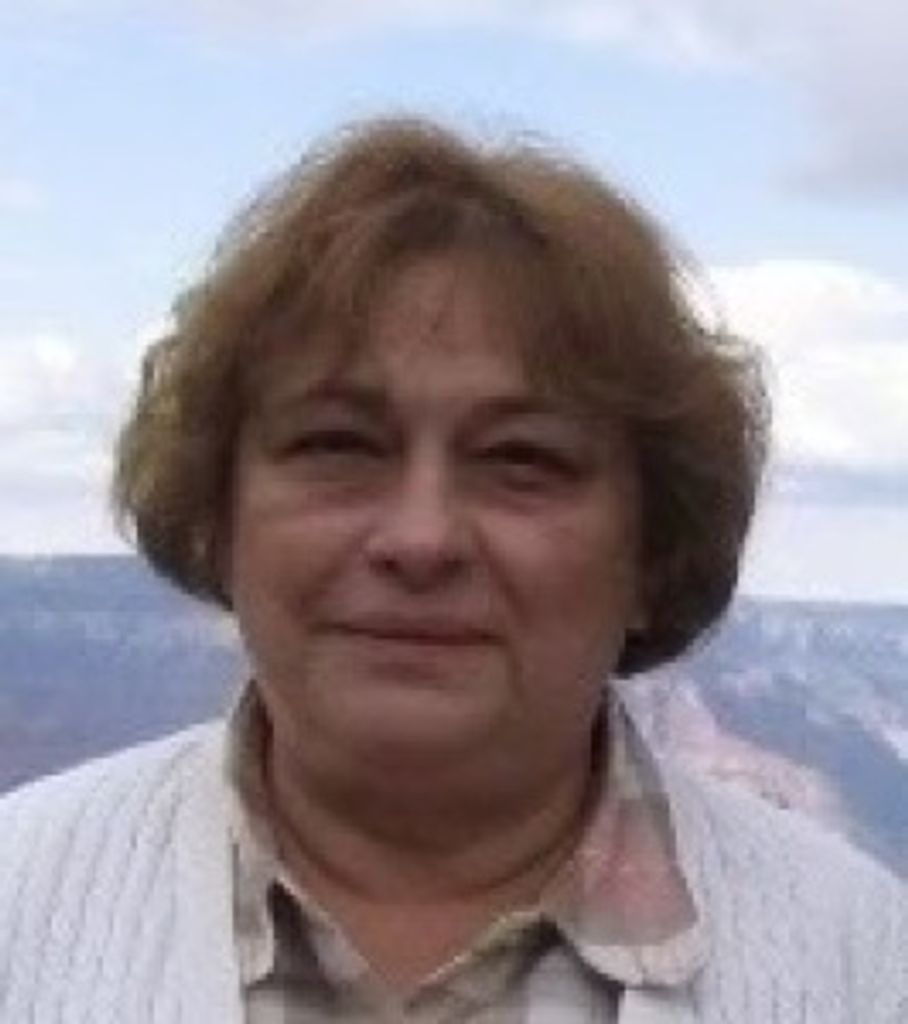 Adele Crowe Profile Photo