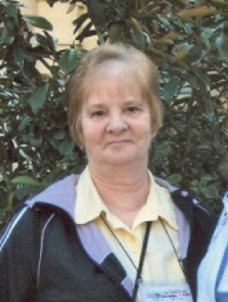Barbara Ann Bragg