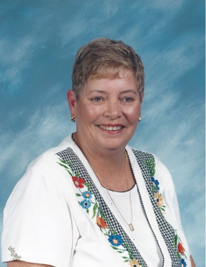 Bonelle Marie (Lloyd) Sorgenfrei Profile Photo