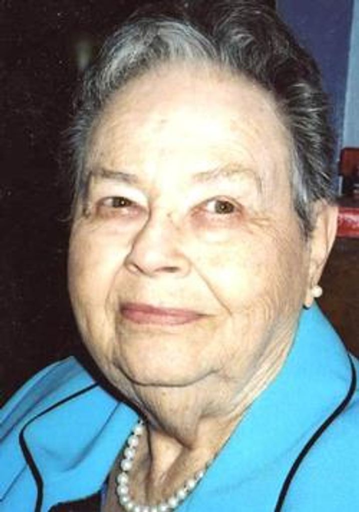 Gladys G. Reece