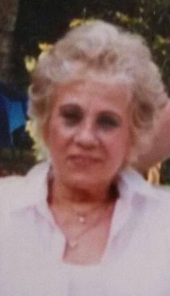 Mary Barone Profile Photo