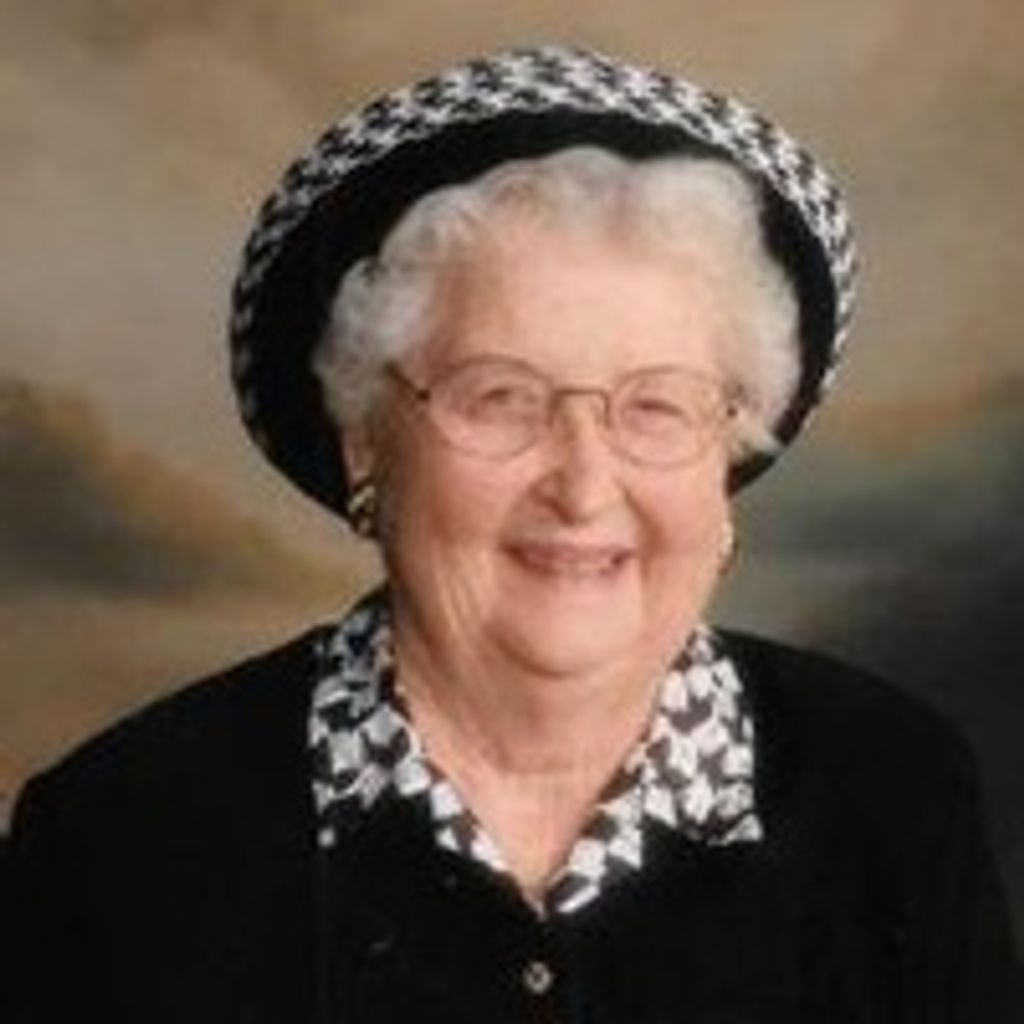 Rosemary Parish