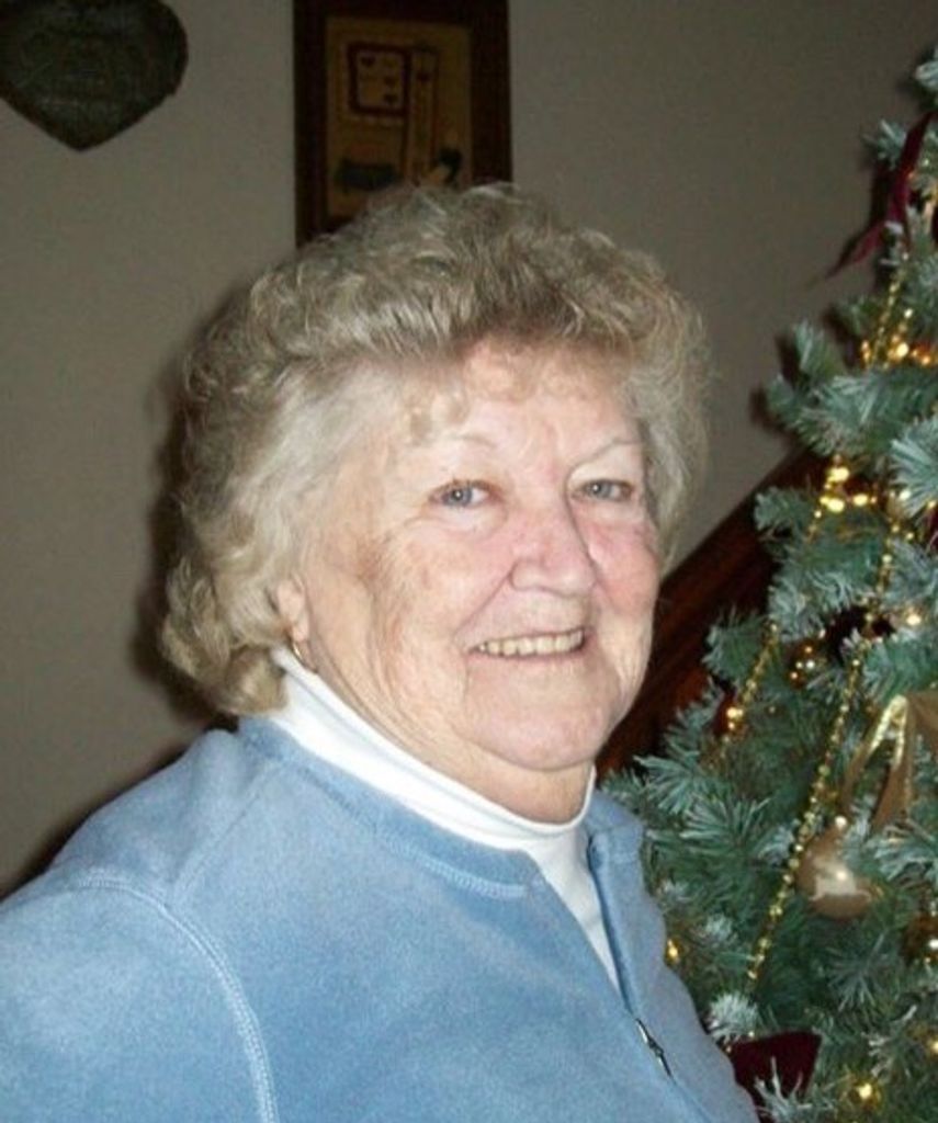 Lucy Kralik