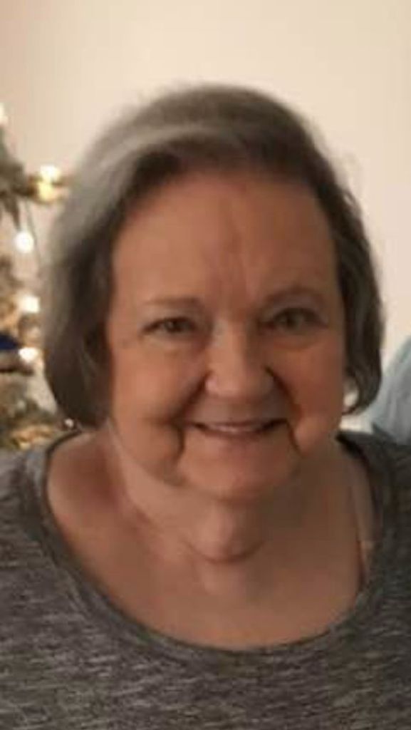 Nell Antwine Wray