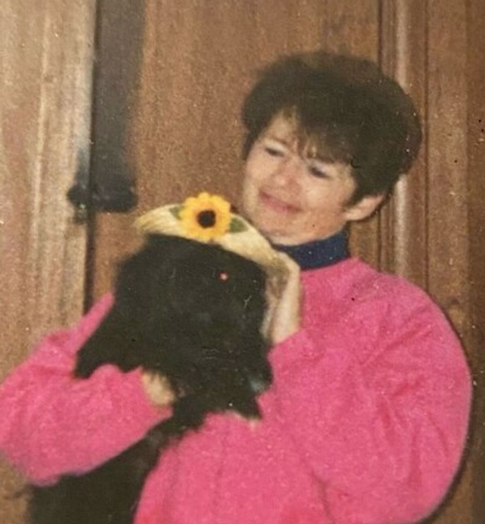 Margaret Lynn Starcher Profile Photo