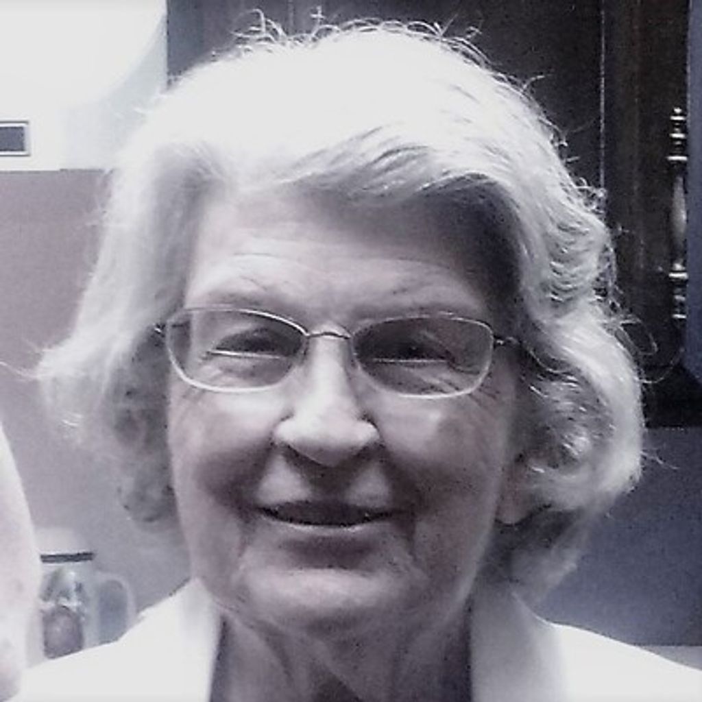 Mildred Rae Walker Bull Young