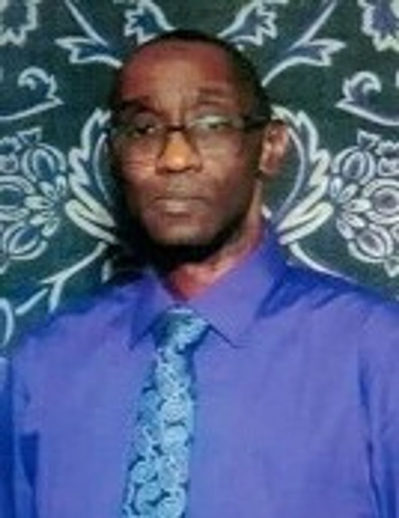 Terry "Scobo" Orlando Perkins Profile Photo