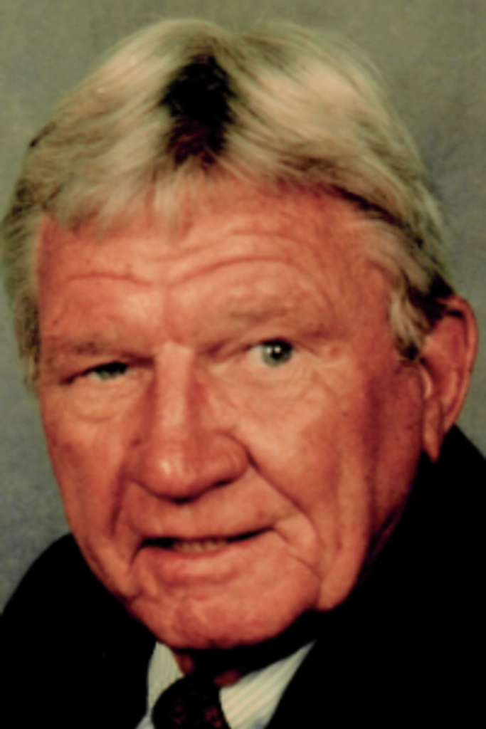 Retired Boston Police Officer, James E. "Sam" Furlong Profile Photo