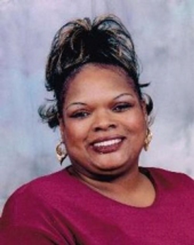 Carmen Mcdaniel