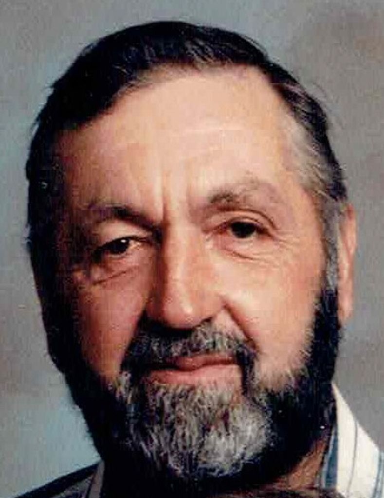 James Edward Clauser Profile Photo