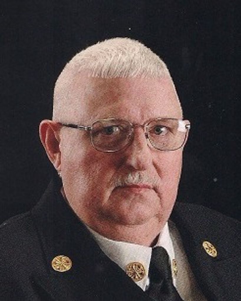 Harold Kent Sullivan
