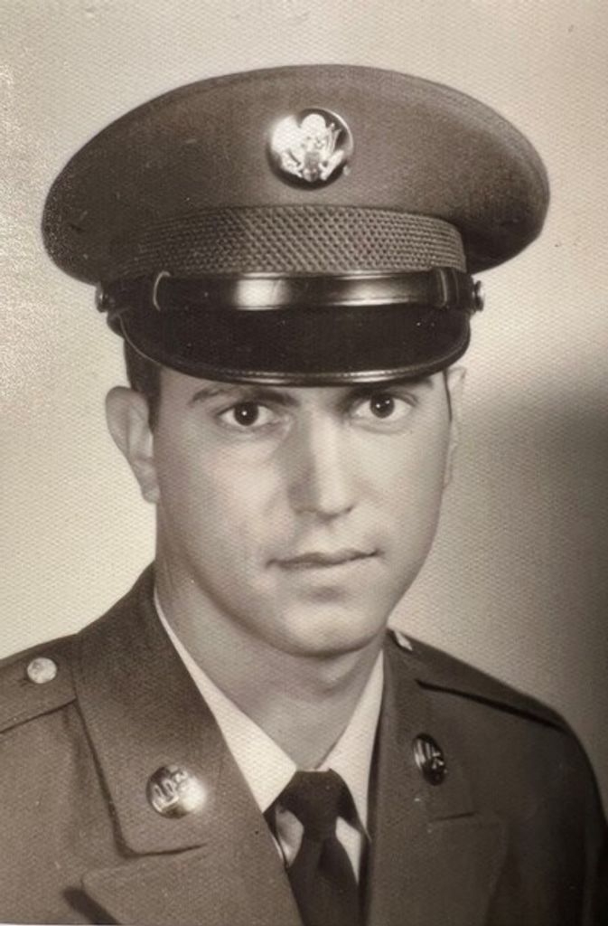 William "Bill" Russell Albin Profile Photo