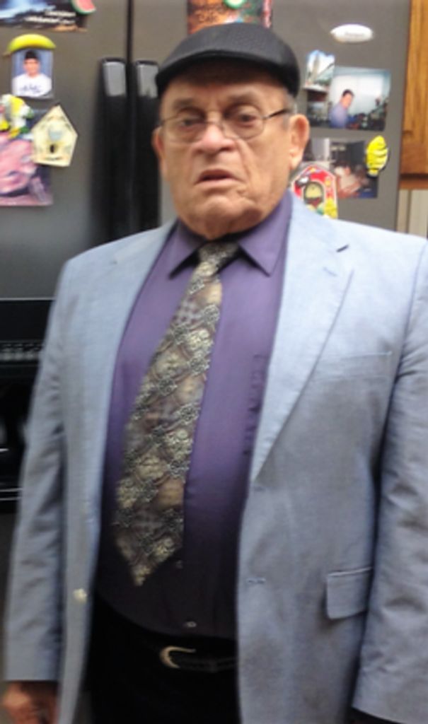 Juan Ernesto Nieves Tirado