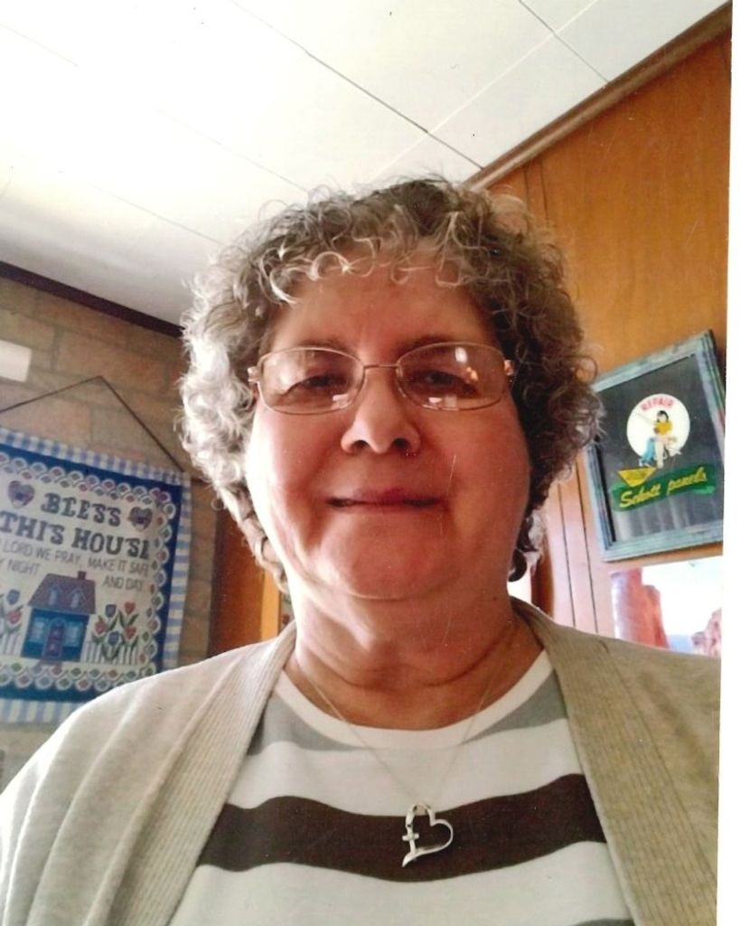 Linda Sue Lewis Profile Photo