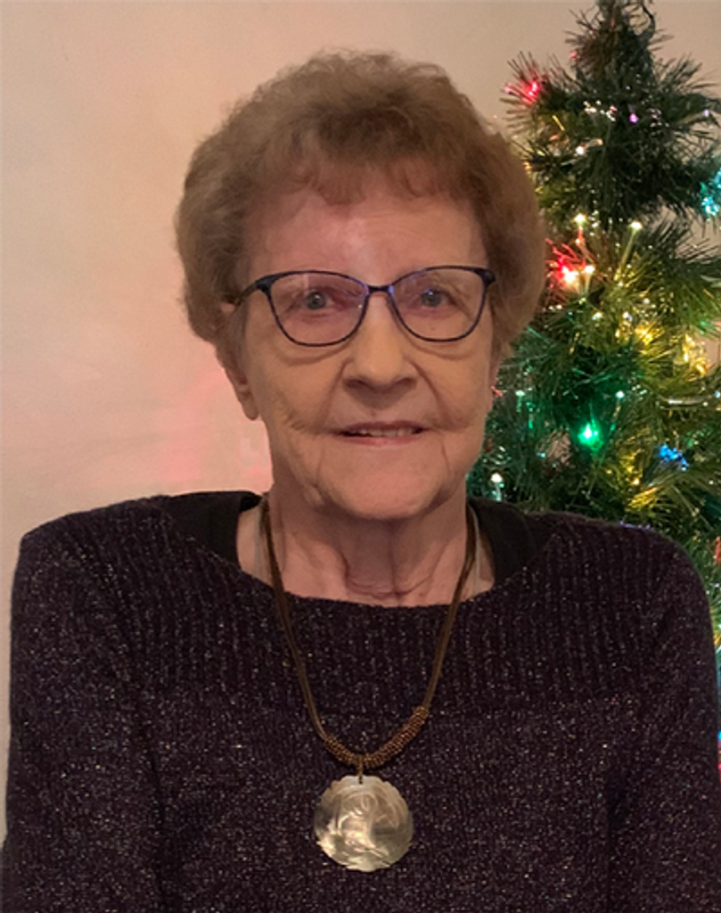 Lucille "Lou" Wahl Profile Photo
