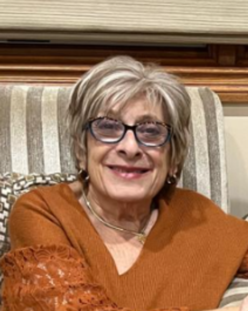 Eileen J. Sini