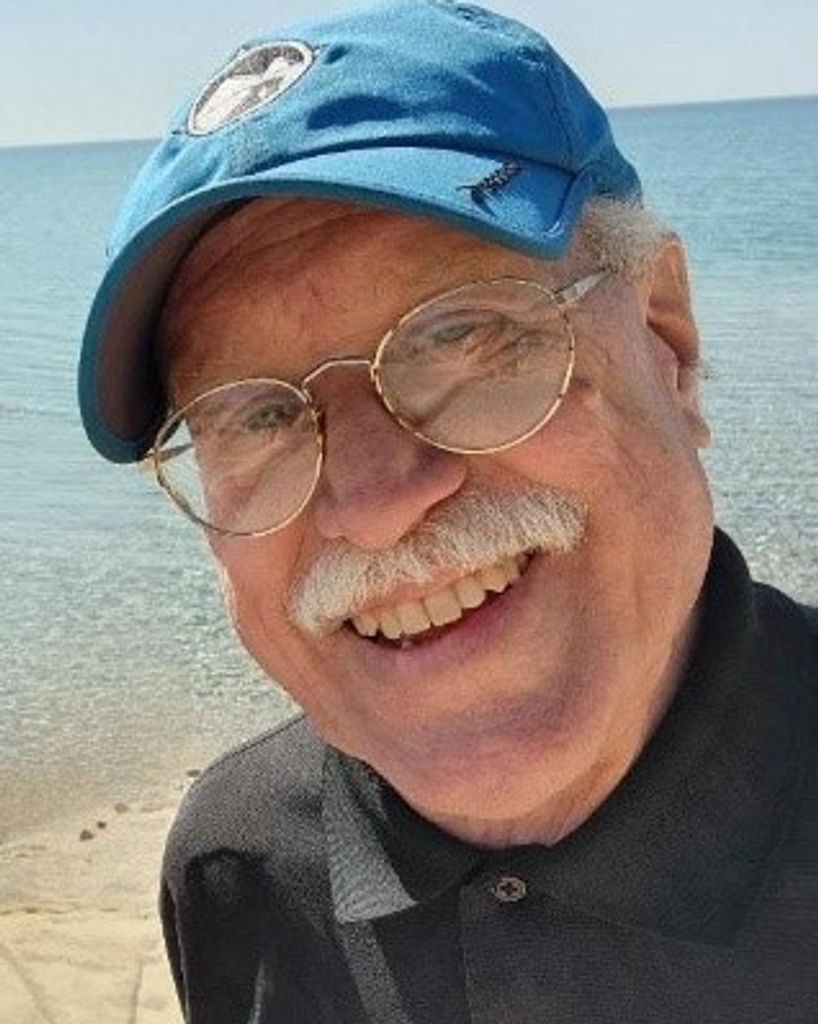 Junius "Dick" Richard Mulvey Profile Photo