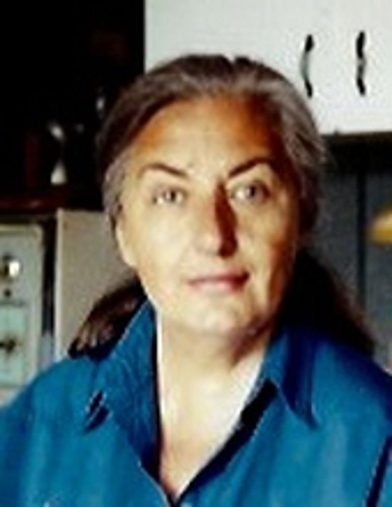Johanna Annette Hamill