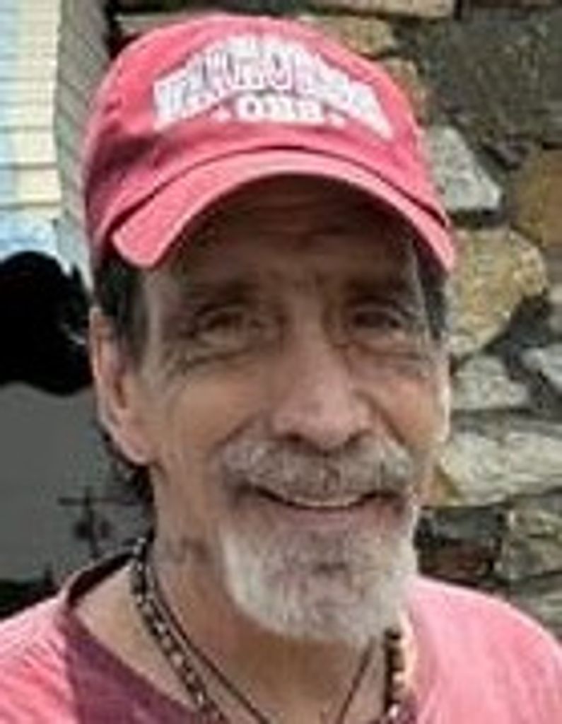 Brian George Whalen Profile Photo