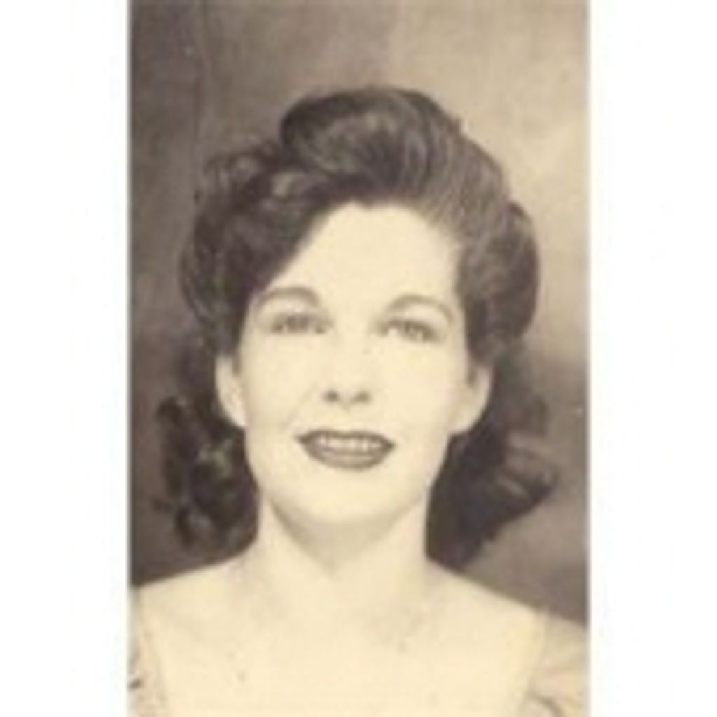 Virginia Brumfield