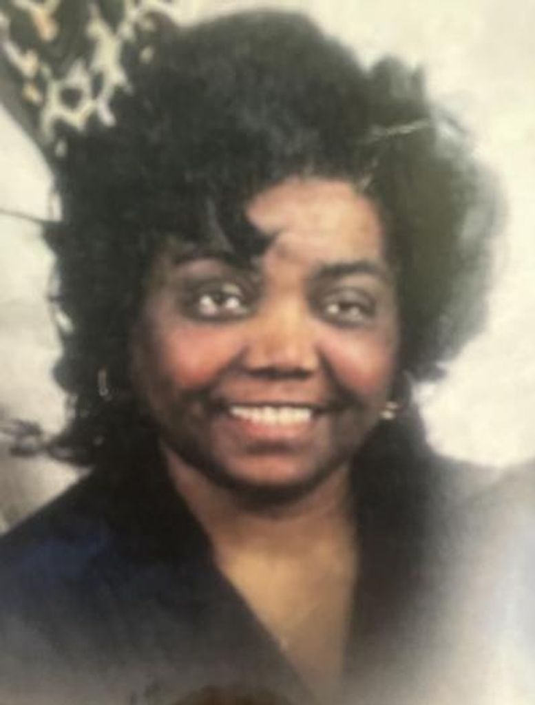 Ms. Novella Williams Profile Photo