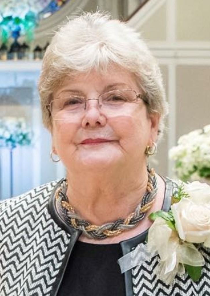 Doris Bowen Ballard Profile Photo