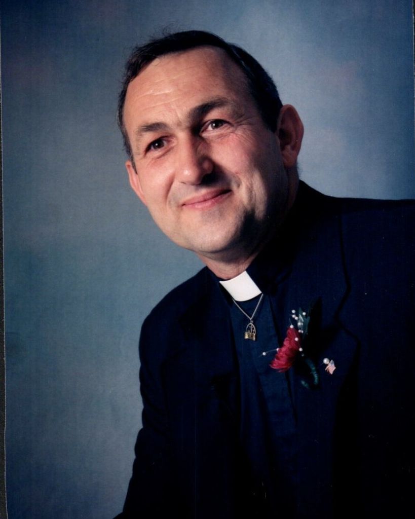 James Allen Green Profile Photo