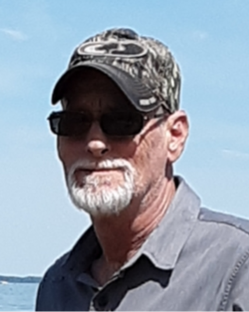 Timothy "Wayne" Wells
