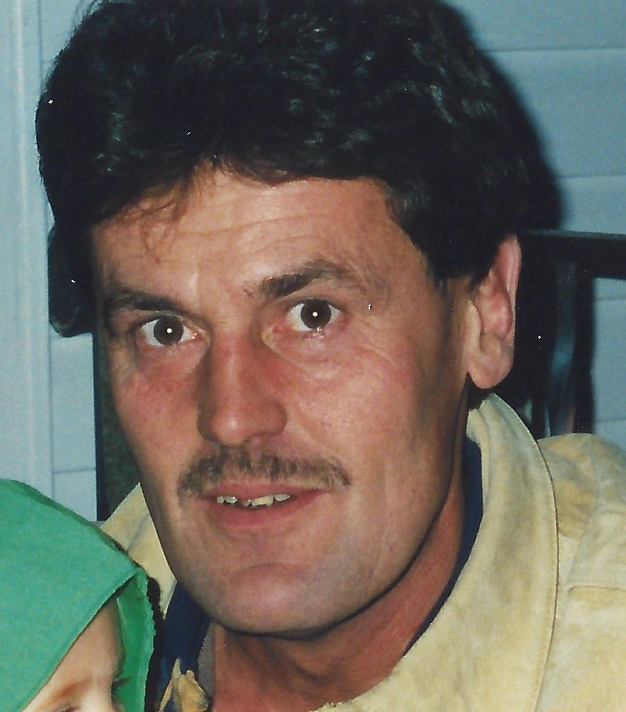 Craig Arthur Ramaker